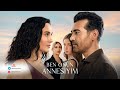 BEN ONUN ANNESİYİM (2025) - ESTREIA NESTA SEXTA-FEIRA #SérieTurca #FundaEryiğit #CanerCindoruk