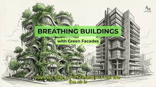 Why Every Modern Building Needs a Breathing Building for Energy Efficiency
