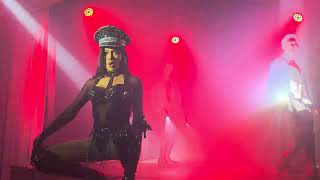 Pattaya nightlife: Candy Bar Jomtien Complex Pattaya (07/20) by Ladyboy Ton Hom 