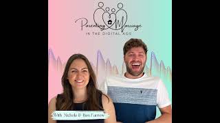 #5: 20 Years, No Fights—How Matt Riley & Alex Beard Built a Marriage That Works
