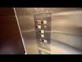 VINTAGE Armor Elevator at 1971 East 4th Street in Santa Ana, CA