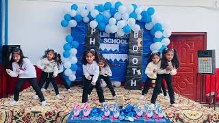 School Nahi Jana Kids Performance Kids Dance Kids Poem Muslim School Sahna M.b.din