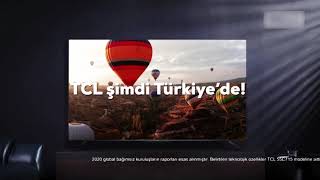 Tcl - Televizyon Reklamı