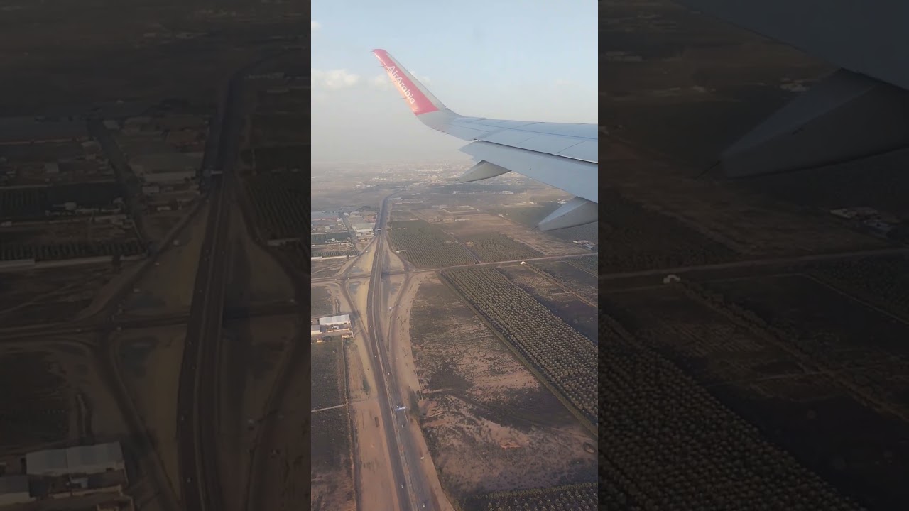 al quassim to Sharjah