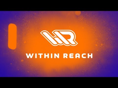Hope is within reach