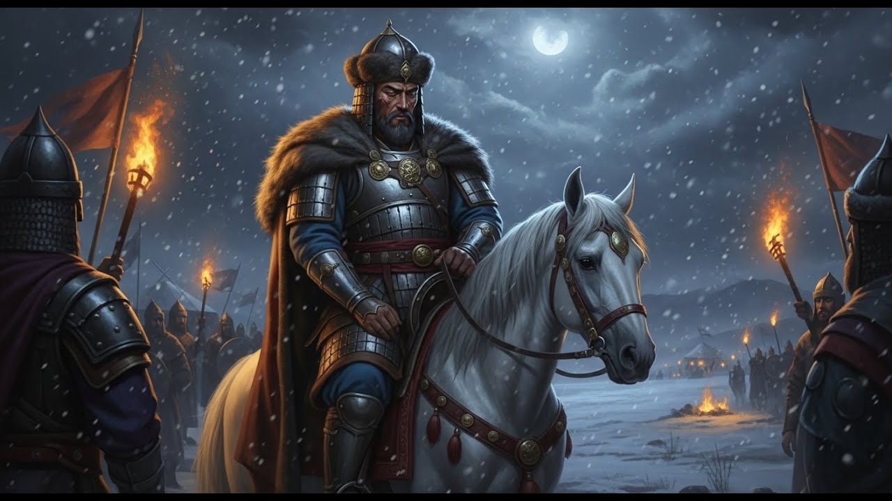 QABRI TOPILMAGAN 3 PODSHOH  - SIRLI TAQDIRLAR 2 QISM