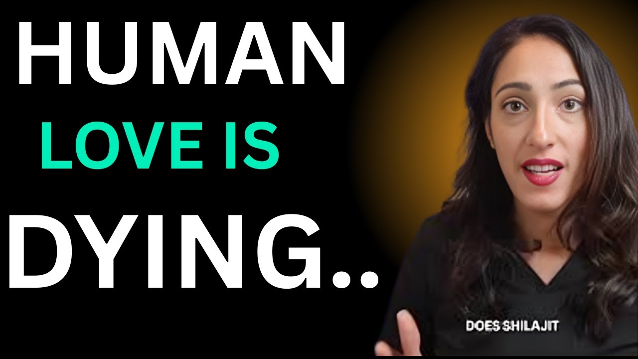 Will Sex Robots Replace Real Relationships? Dr. Rena Malik Reveals the Shocking Truth