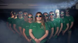 Sl Festudvalg - Damn Det Hot Kapsejladsen 2024