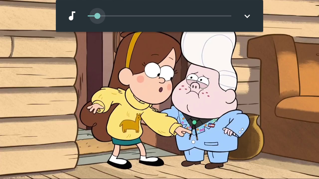 Erros em Gravity Falls #1 - YouTube