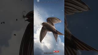 common swift bird documentary|| common Swift birds|| #facts #shorts #trandingshorts #commonswift