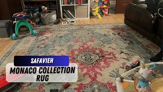 The Best Rug for a Living Room 2023