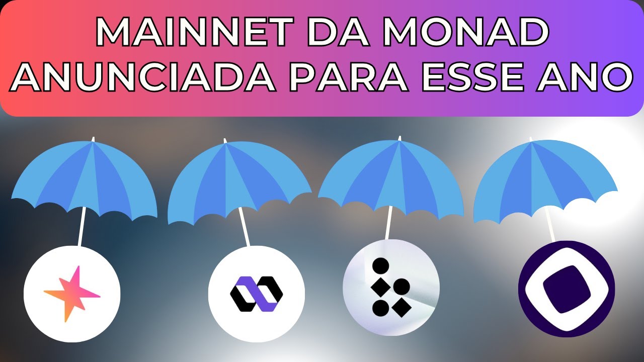 5 CLAIMS DISPONÍVEIS AGORA, REGISTRO DA BLESS E HYLO - Airdrop Updates 
