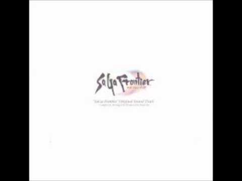 1-12 Saga Frontier Soundtrack -Battle 1