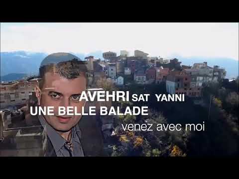 Ath Yanni Vue Du Ciel AVEHRI SAT YANNI Madjid Chettir