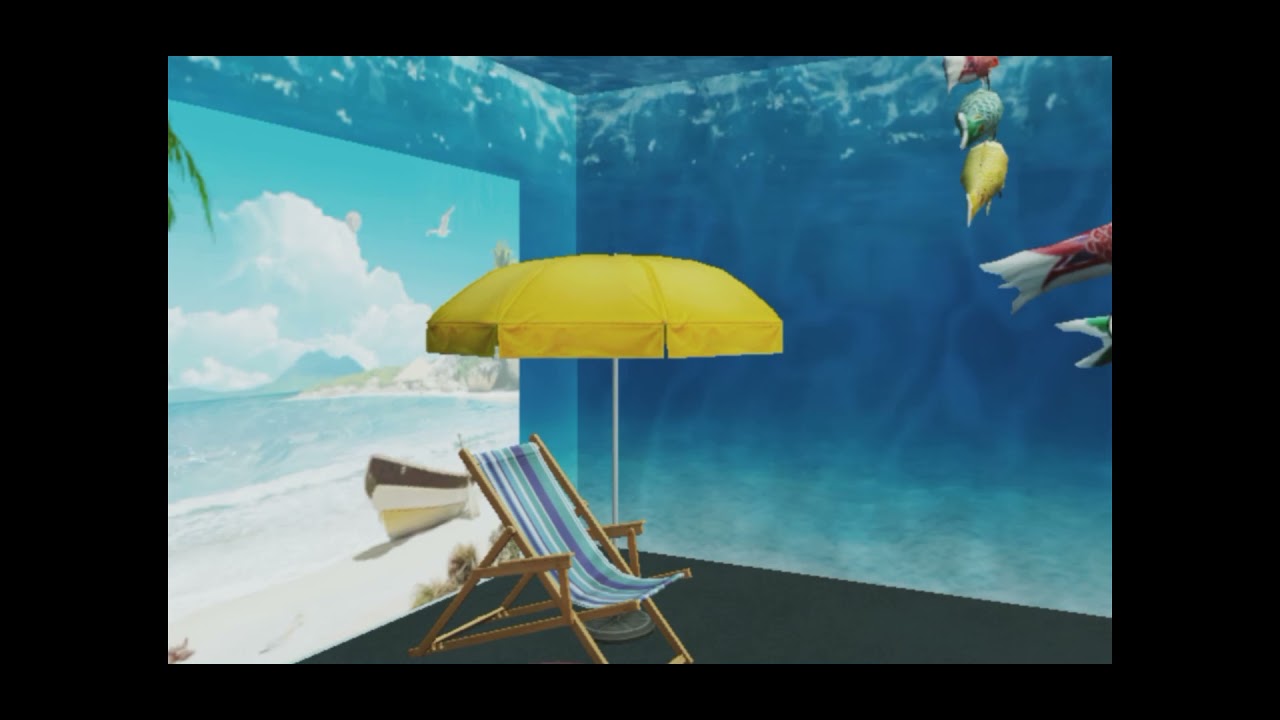 Lifeafter Manor Design - Double Manor Simple