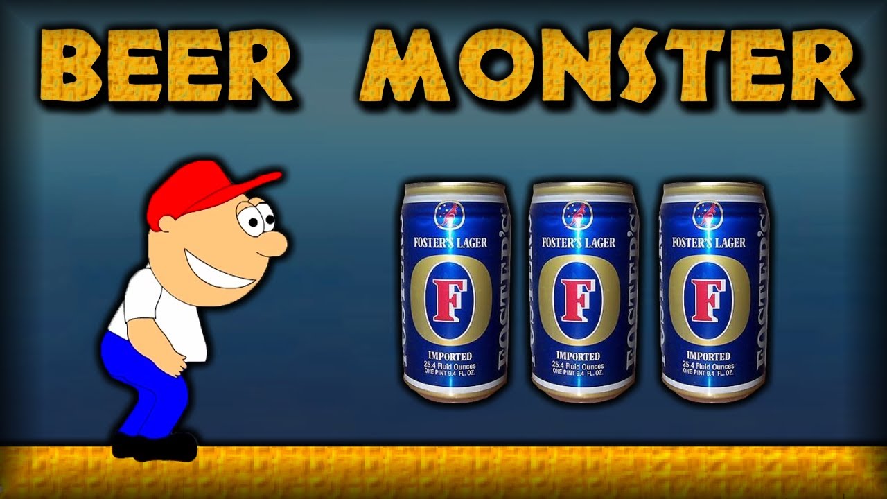Beer Monster