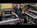 Beginning of video