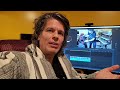End of video
