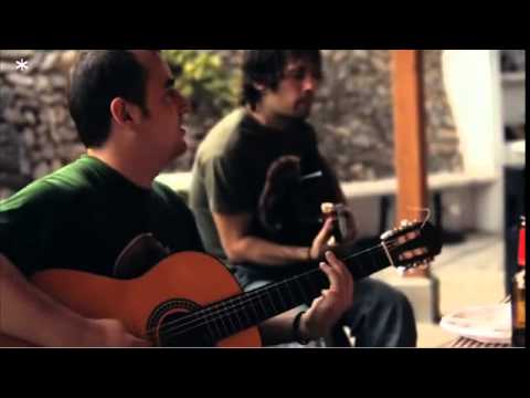 Green Valley · Yo nací  Concerts privats · Minifilmstv