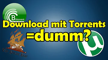 Ist uTorrent kostenlos?