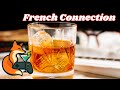 French Connection - Uno dei cocktail della Trilogia Criminale