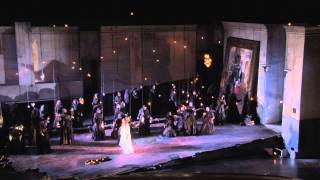 Trailer: Sergey Taneyev's Oresteia