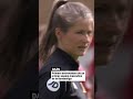 Marie-Louise Eta es la 1ª entrenadora que dirige a un primer equipo masculino en Bundesliga