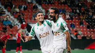 HIGHLIGHTS DCL JOURNÉE 6 (01.09.2026) : NEUCHÂTEL XAMAX - YVERDON SPORT