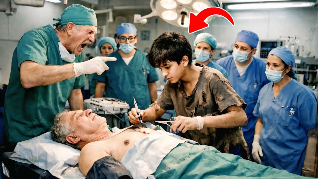 गरीब लड़के ने करोड़पति आदमी की बचाई जान...फिर Hospital वालों ने उसके साथ जो किया! | @SafarSeSikh 