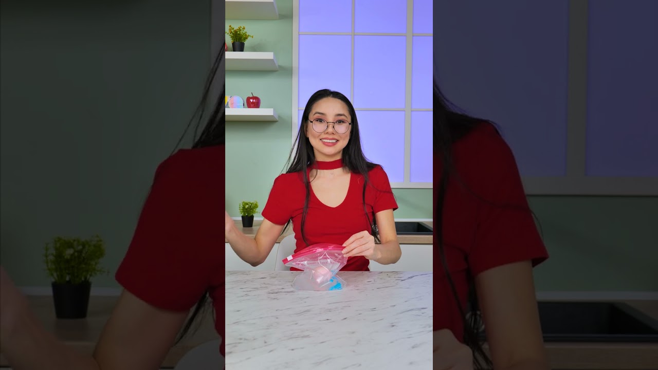 Toothpaste Magic Tricks You Never Knew! 🪄✨