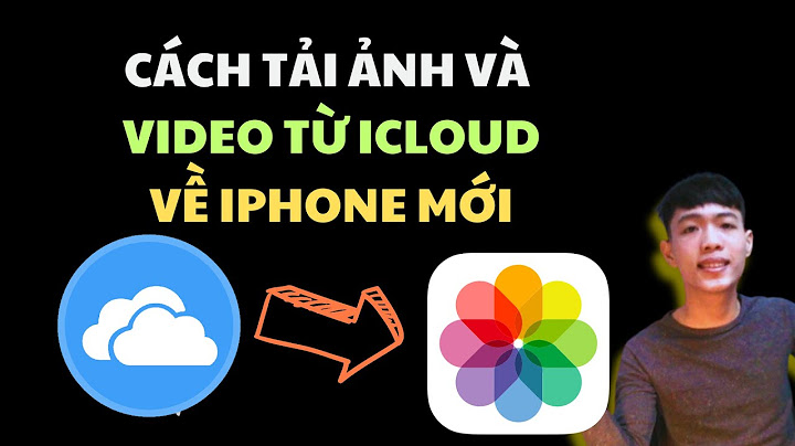 Cach khắc phục lỗi tải ảnh từ icloud năm 2024