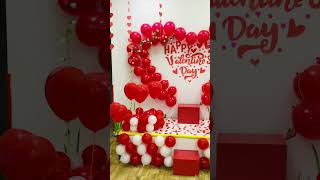 School Valentines Decoration Ideas