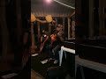 Solidão (Cover) Daniel Vilela – Ao Vivo | Córrego Danta/MG (12/10/2019)