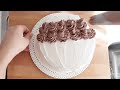 Come decorare una torta a forma di gatto in modo semplice: ricetta facile senza stampo