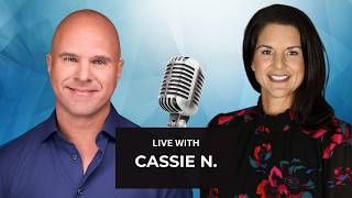 Chat Live with Ralph and Cassie N.!