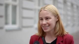 Ekaterina Kornilitsina - Konverents Eesti Keel Ja Kultuur Maailmas V