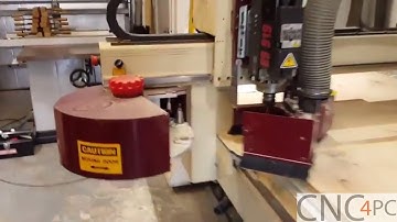 Auto Zero Tool Setting