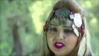 Fatima Tamanart - Zawit Ait Omar فاطمة تمنارت