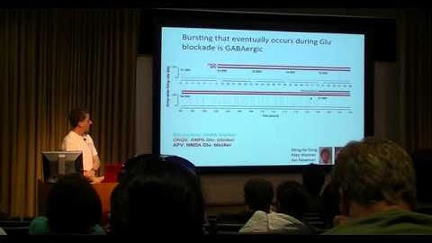 Dr. Steve Potter - Closed-loop, Open-source Electrophysiology p2/2