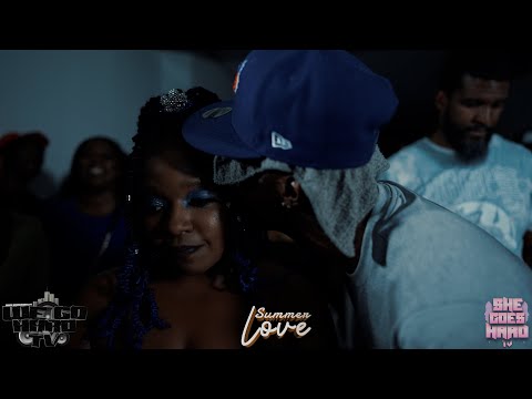 Gwitty vs Boogi Blu