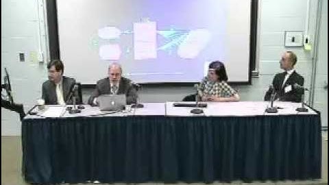 2015 Health Privacy Summit  Break Out Session 1d Health data