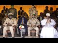 Le Mali durcit le contrôle sur les médias et la politique
