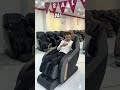 Ghế Massage KingSport Standard G8
