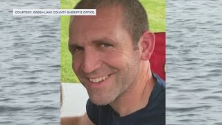 Wisconsin officials believe kayaker missing since summer faked his death