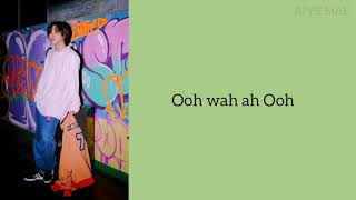 NCT DREAM - Déjà Vu Easy Lyrics