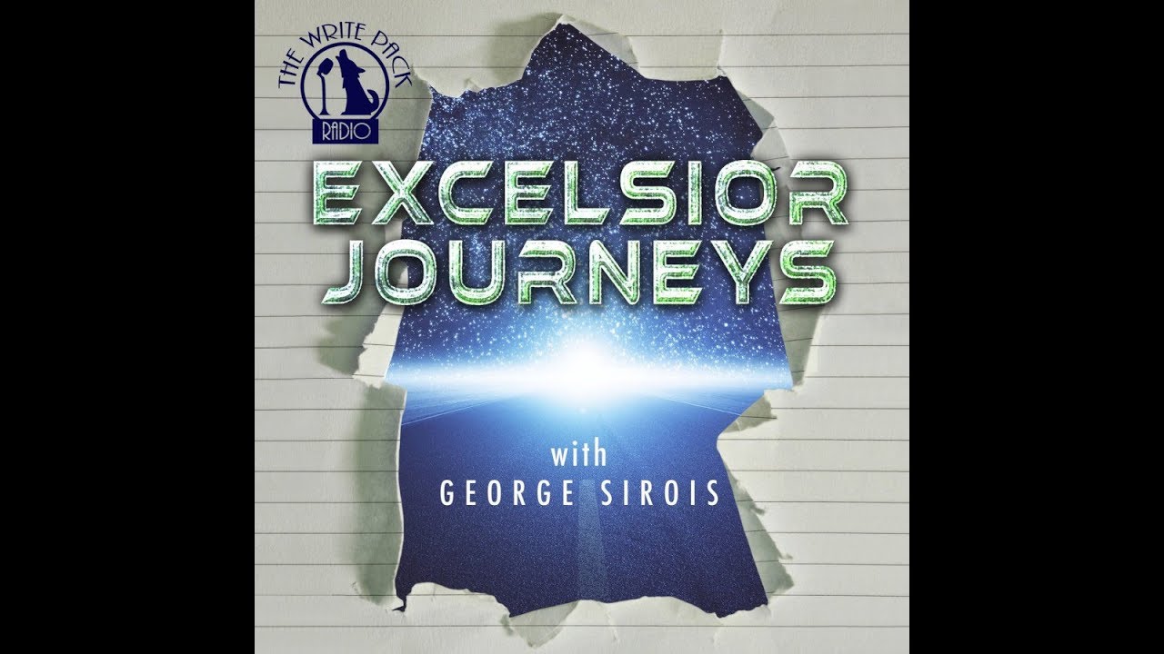 Excelsior Journeys feat Kristina Erikson