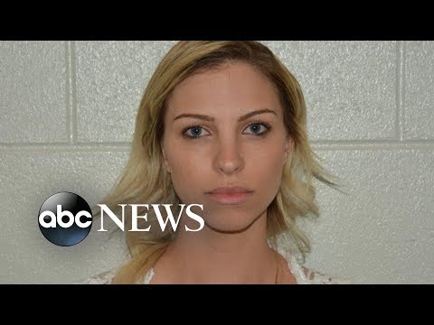 App Helps Parents Uncover Son's Alleged Abuser
