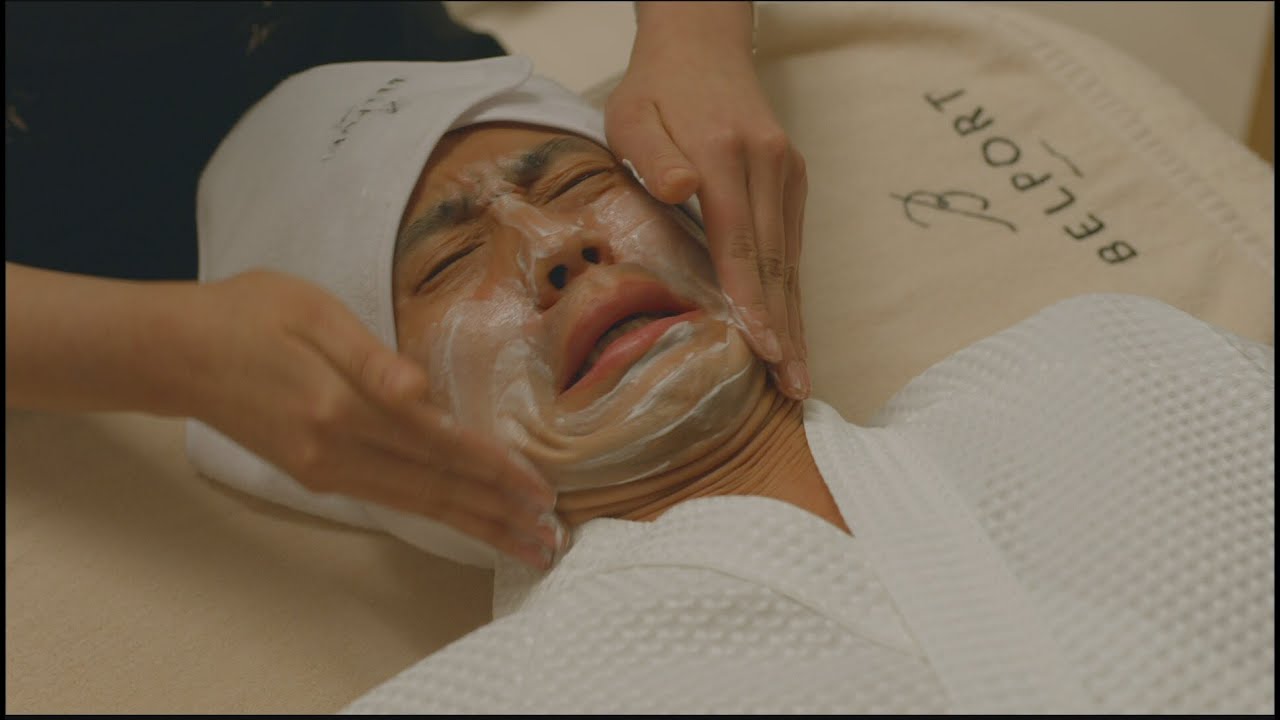 [HOT] 미스터 백 9회 - '왜 자꾸 예뻐지지' 신하균, 장나라와 마사지 데이트! 20141203