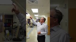 Inpatient Rehab Tour