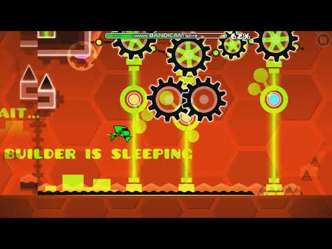 (Bad noclip run) Silent Processing by me